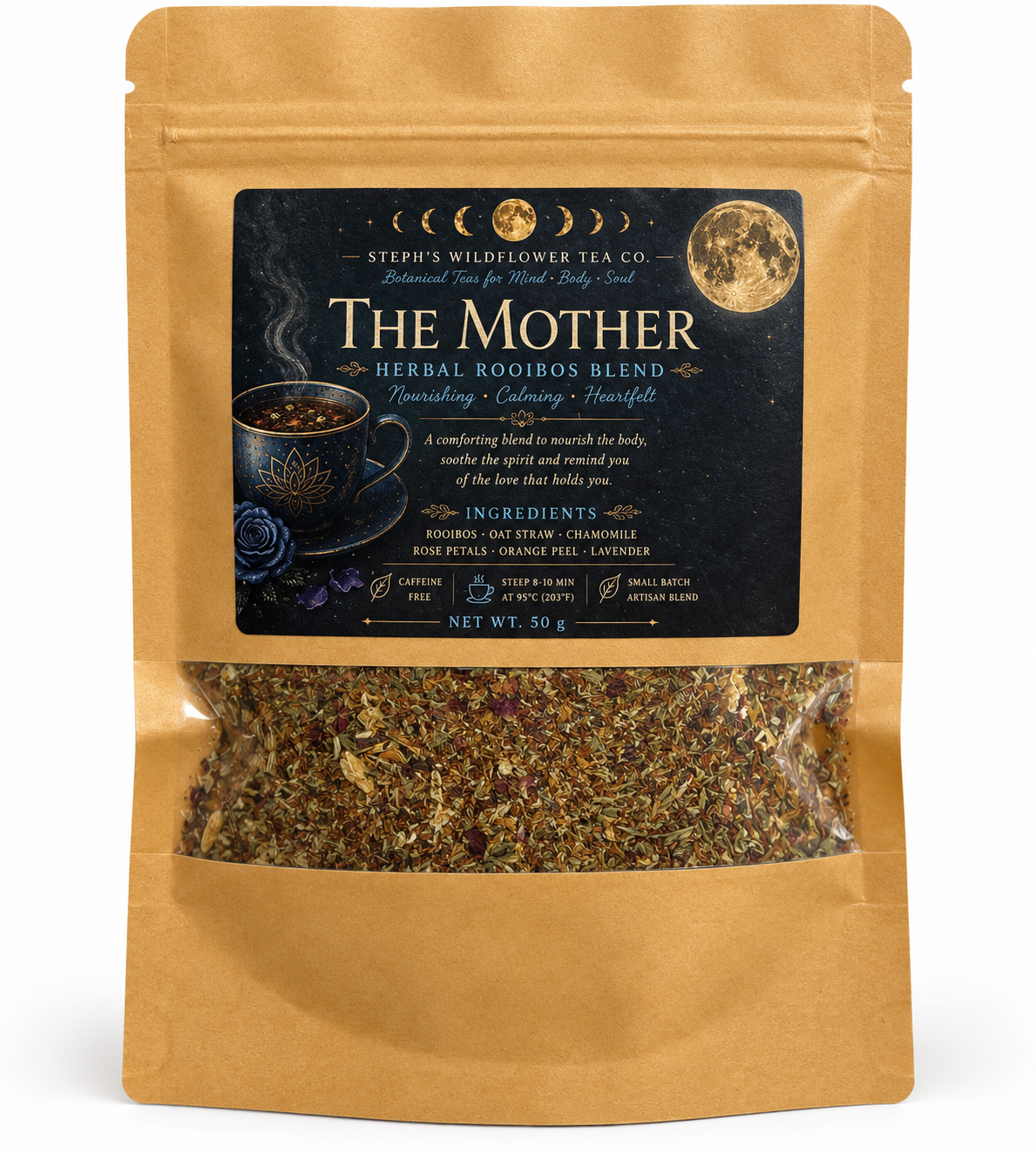 The Mother