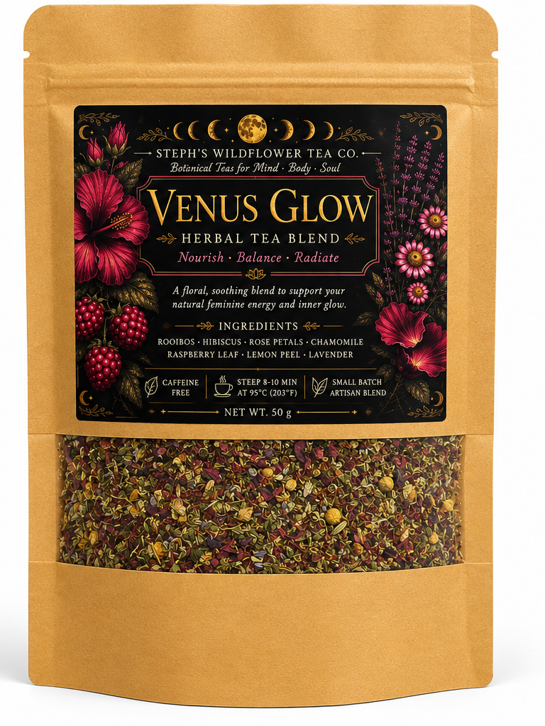 Venus Glow
