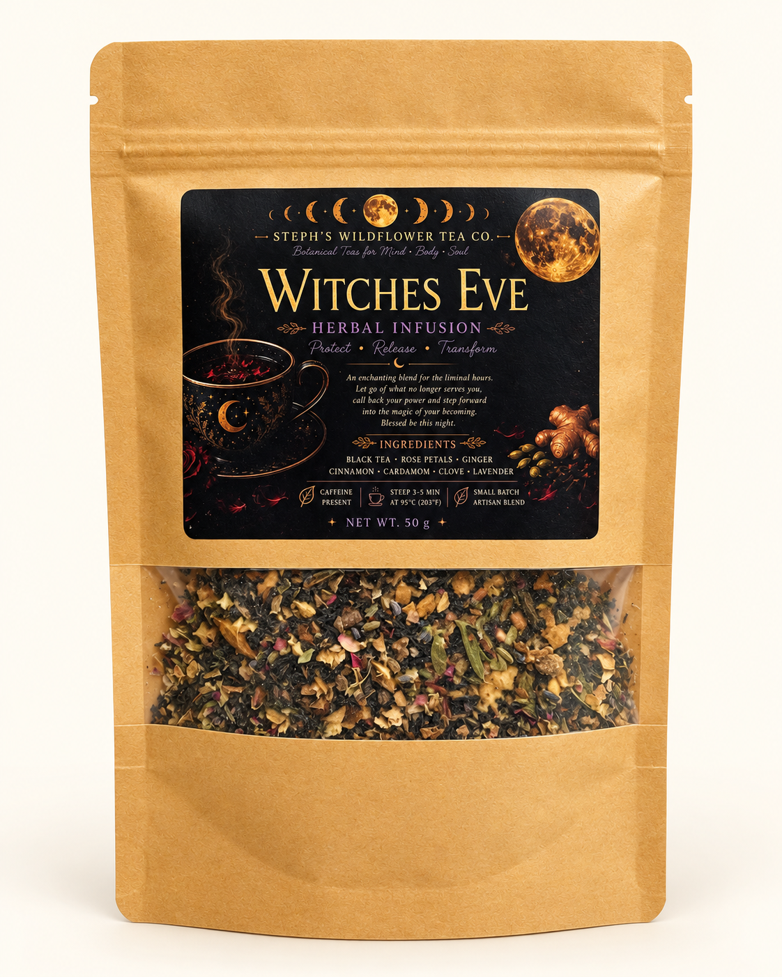 Witches Eve